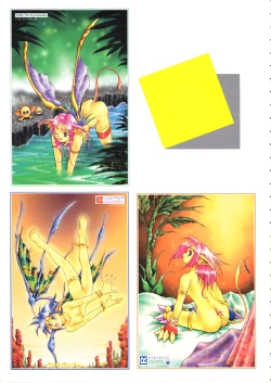 Page 32 of Fuuin Shoujo Maruto! Works