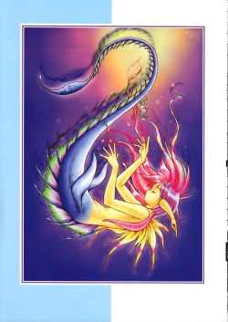 Page 36 of Fuuin Shoujo Maruto! Works