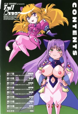 Page 8 of Tail Chaser 3