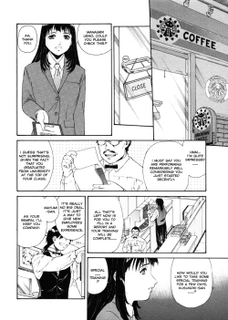 Page 64 of Mitsubachi no Sasayaki