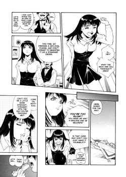 Page 67 of Mitsubachi no Sasayaki