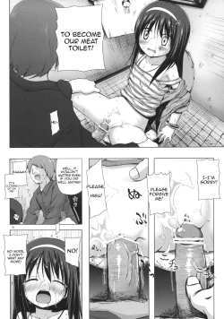 Page 16 of Monokemono Ni-ya