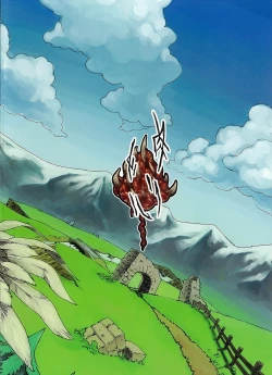 Page 34 of Jingai Shunman 6