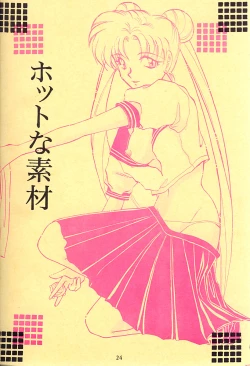 Page 25 of Princess Moon