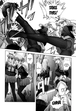 Page 53 of Futago ya Futago no Soujuusou | A Double Instrumental Ensemble of Twins