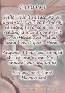 Page 21 of Ayaushi! Shounen Ninja