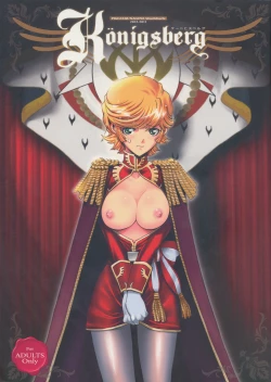 Page 1 of Königsberg