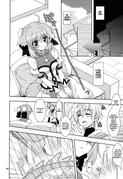 Page 24 of Wonderful Weeks