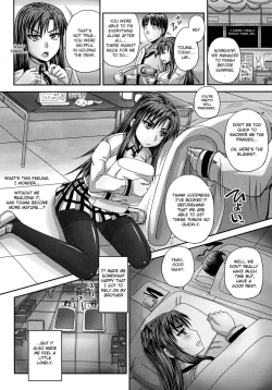 Page 12 of Tsukurou! Onaho Ane2