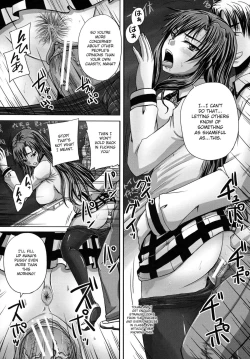 Page 25 of Tsukurou! Onaho Ane2