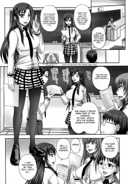Page 47 of Tsukurou! Onaho Ane2