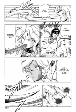 Page 162 of Dragon Pink THE SECRET POWER