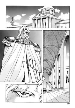 Page 52 of Dragon Pink THE SECRET POWER