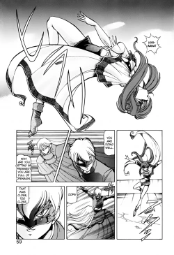 Page 61 of Dragon Pink THE SECRET POWER