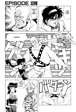 Page 78 of Dragon Pink THE SECRET POWER