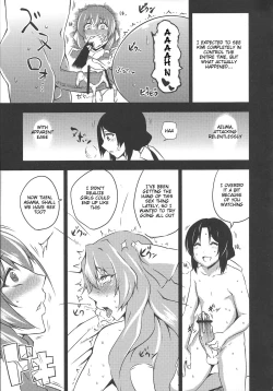 Page 14 of Yo no Tanoshii Sex Life