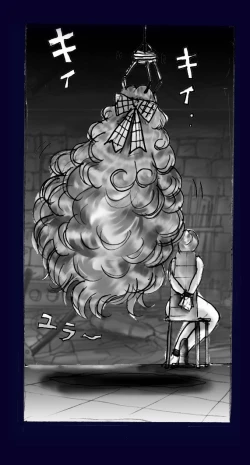 Page 106 of Onna Ni Sareta Yuusha Rya