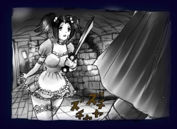 Page 84 of Onna Ni Sareta Yuusha Rya