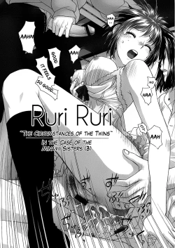 Page 127 of Ruri Ruri - Futago no Jijou