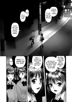 Page 136 of Ruri Ruri - Futago no Jijou