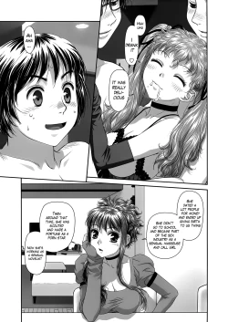 Page 150 of Ruri Ruri - Futago no Jijou