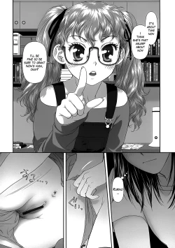 Page 194 of Ruri Ruri - Futago no Jijou