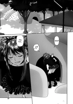 Page 36 of Ruri Ruri - Futago no Jijou