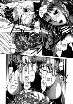 Page 49 of Ruri Ruri - Futago no Jijou