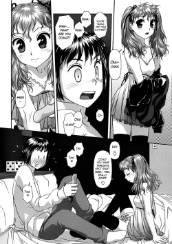 Page 65 of Ruri Ruri - Futago no Jijou