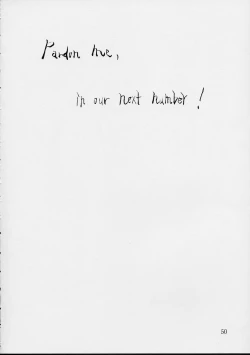 Page 47 of Dai Ichi Oujo Konoeshidan 3 - The First Royal Princess Of Guards Division 3