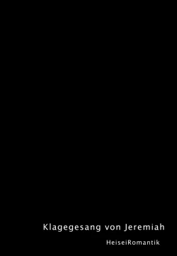 Page 26 of Nageki no Jeremiah