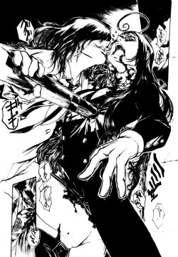 Page 2 of Nageki no Jeremiah