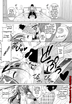 Page 2 of Love & Less