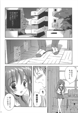 Page 106 of Haruhi Soushuuhen