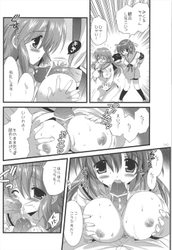 Page 143 of Haruhi Soushuuhen