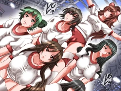 Page 2 of Joshi Sousa o Dekiru RemoCon ~ Joshi o Jikan Teishi Shitari Koudou Sousa Shitari Yaritai Houdai