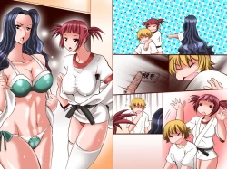 Page 39 of Joshi Sousa o Dekiru RemoCon ~ Joshi o Jikan Teishi Shitari Koudou Sousa Shitari Yaritai Houdai