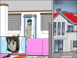 Page 45 of Rajikon Girl ~ Seal o Hatte Joshi o Omoi no Mamani Control