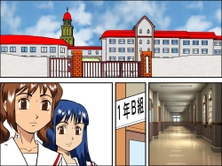 Page 47 of Rajikon Girl ~ Seal o Hatte Joshi o Omoi no Mamani Control