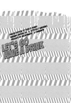 Page 29 of LET'S GO HAVE A DRINK