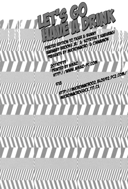 Page 50 of LET'S GO HAVE A DRINK