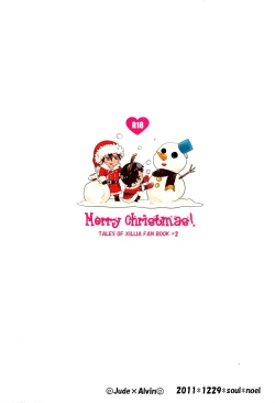 Page 2 of Merry Christmas!
