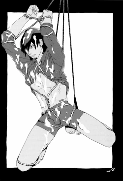 Page 52 of Wet and Messy