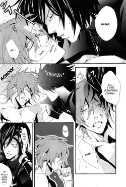 Page 22 of Black Milk