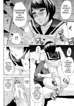 Page 49 of Tada Koishikute, Aitakute... Ch. 1-6