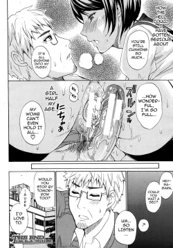 Page 53 of Tada Koishikute, Aitakute... Ch. 1-6