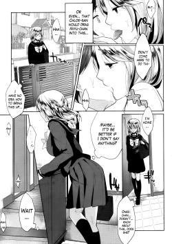 Page 30 of Half Time~ Together with Ch. 1 and 2