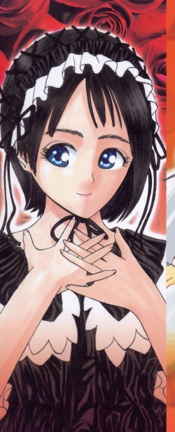 Page 3 of Kochira Kairaku Sou