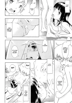 Page 16 of Kirakira Toron