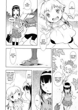 Page 4 of Kirakira Toron